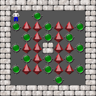 Уровень 123 — Compact Catalysts 02